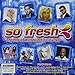 Produktbild So Fresh:Hits of Winter 2013