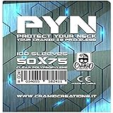 Cranio Creations CC241 PYN 100 Sleeves 50x75