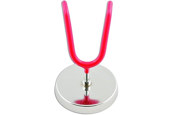 Power-TEC 92381 Magnetic Spray Gun Holder