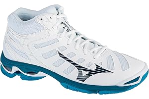 Mizuno Homme Chaussures de Volleyball