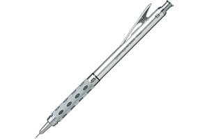 Pentel Graph Gear 1000 Stylo 0,5 mm (PG1015)