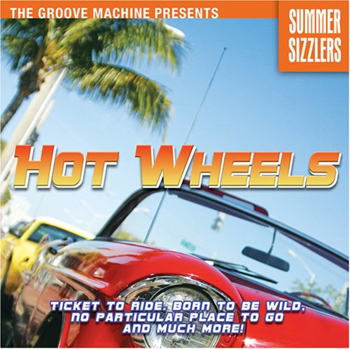 Preisvergleich Produktbild Hot Wheels