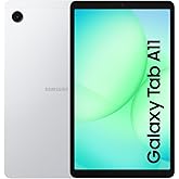 Samsung Galaxy Tab A11, Android Tablet, Silver, WiFi Supported, 4GB RAM, 64GB Storage, 8.7 Inch (Samsung Turkey Guaranteed