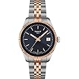 Tissot Ballade T1562102204100 Watch, Multicolored, multicolor, Classic