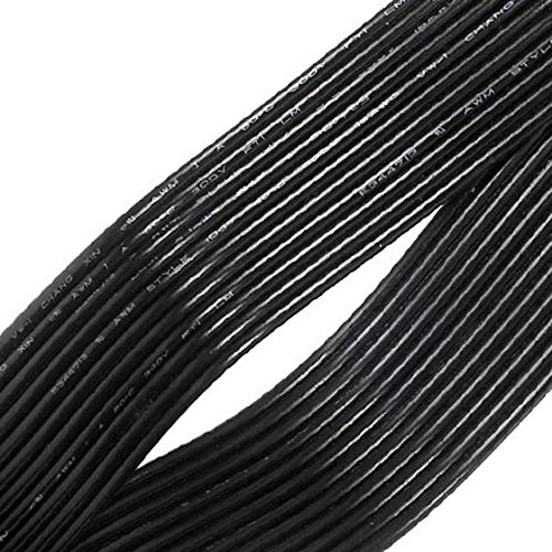 SilverStone SST-PP05-E – kurzes Netzteil Kabelset für SilverStone Strider Serie 100% modular - 28