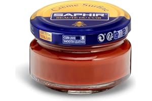 Saphir Creme Surfine Schuhcreme 50 ml