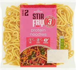 Protein Noodles 275g|200