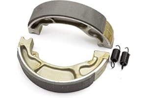 EBC Bremsbacken vorne organisch H352 EAN: 5050953101977