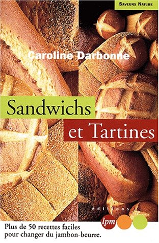 Download Le Guide des sandwichs Download Le Guide des sandwichs