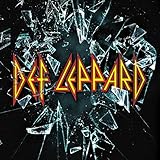 Def Leppard [Vinyl LP] - Def Leppard
