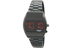 Armitron Sport Retro Digital Chronograph Bracelet Watch