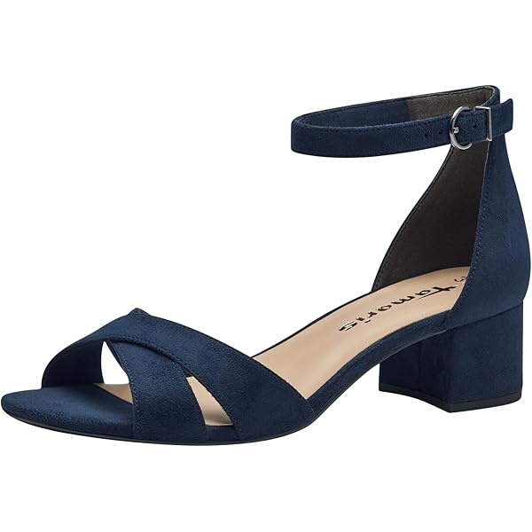 MARCO TOZZI Pumps by Guido Maria Kretschmer 2-22451-42 dames, Black, 40 EU