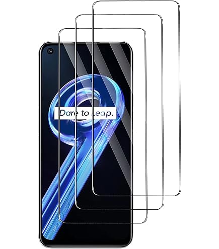 2 Pezzi Di Pellicola Protettiva In Vetro Temperato Per Schermo - Foto 12