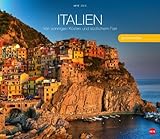 Italien Globetrotter 2015 by