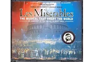 Les Misérables: The Musical That Swept the World - In Concert at the Royal Albert Hall (10th Anniversary)