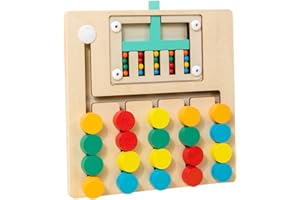 SFBSFL Dementia Activities For Elderly,Easy Wooden Alzheimer's Products For Elderly, Large Sensory Busy Boards With Fidget Gadgets For Adult Dementia Patients, Helps With Alzheimer’s, Autism, Anxiety