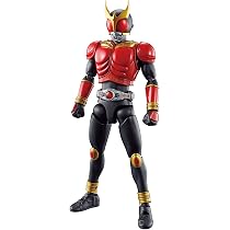 BANDAI Spirits Masked Rider KUUGA Ultimate Form Fig-Rise STD MDL