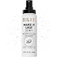 Milani Make It Dewy Setting Spray, 60Ml, Clear