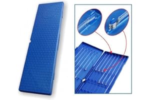 STONFO - Boîte de rangement avec crochet de 200 et 300.