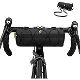 Borsa Telaio Triangolare Per MTB E Bici Da Corsa