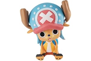 MEGAHOUSE One Piece - Tony Tony Chopper - Statuetta 11 cm