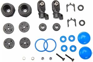 Traxxas Kit de réparation amortisseurs GT- Maxx TRX8962