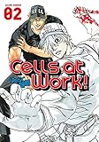 Cells at Work! 2 by Akane Shimizu