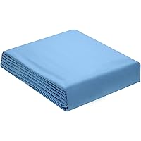 POWERHAUS24 0,25 mm Ersatzfolie für runde Pools mit Durchmesser 350 bis 360 cm und Tiefe 90 cm