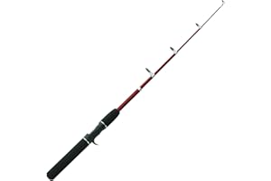 Zebco Z-CAST Casting or Spincast Rod