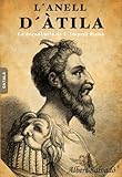 Image de L'ANELL D'ÀTILA (Catalan Edition)