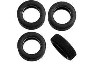 Carrera 89816 Pneus pour Ford Mustang GT