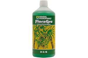 VITALINK GHE Flora Gro 1 L - Idroponica Fertilizzante