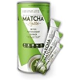 Matcha Premium Japanese Latte 20 Adet