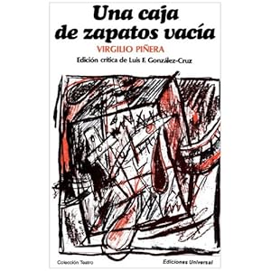 Una Caja de Zapatos Vacia (Coleccion Teatro)