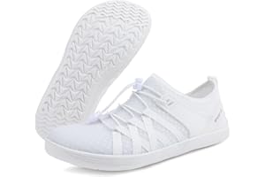 Hot Dingding Barefoot Shoes Women Men Lightweight Running Trainers Wide Toe Comfortable Walking Shoes for Fitness Yoga Unisex