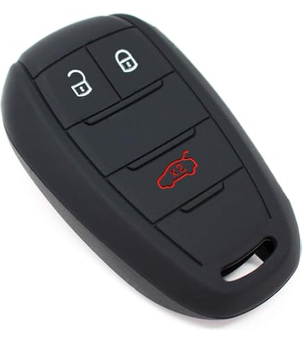 Cover per chiave Smart forfour/Mitsubushi - Euroferramenta Shop