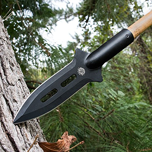 United Cutlery Kolumbianische Speerspitze - 2