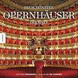 Image de Die schönsten Opernhäuser der Welt