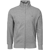 GANT Reg Shield Men's Full Zip Sweater Cardigan (Pack of 1)