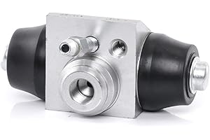 ‎ATE Radbremszylinder Hinten von ATE (24.3219-0909.3) Zylinder Bremsanlage Radzylinder