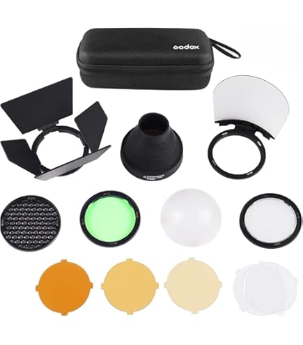 Buy FND Replacmenet Part for Godox Flash (Control Board & LCD