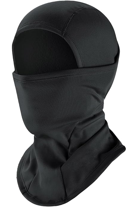 Passamontagna Cappello Per Sciare Passamontagna Moto Passamontagna