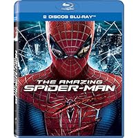 The Amazing Spider-M