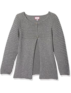 Neck & Neck Mädchen Kapuzenjacke