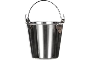 IBILI CUBO INOX 16 CMS.