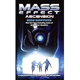 Mass Effect: Ascension