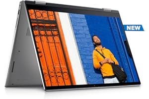 Dell 2in1 Inspiron 7420 Laptop - Intel Core i3-1215U, 8GB, 256GB, Windows 11+MSO'21, 14.0"/35.56Cms FHD+ WVA Touch 250 nits N