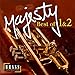 Produktbild Majesty-Best of 1 & 2