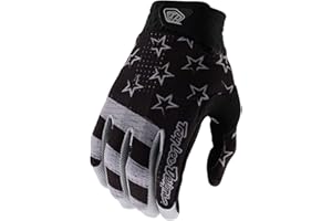 Troy Lee Designs Motocross Motorcycle Dirt Bike Racing Mountain Bicycle Riding Gloves, Air Glove, Citizen