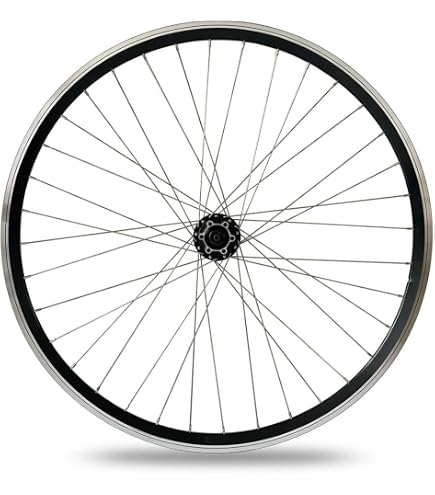 Achetez des Mavic Cosmic SL 65 Roue Avant 28 Carbone Disque CL - Noir